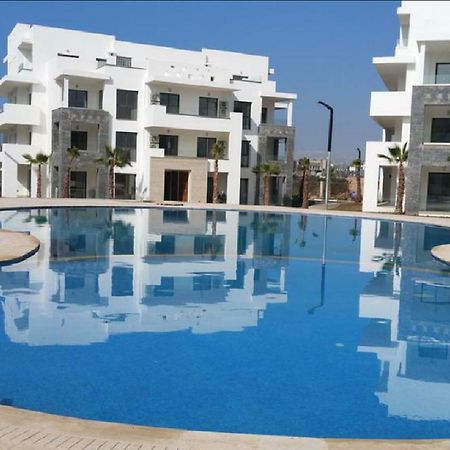 Appart Aga Hivernage Agadir Buitenkant foto