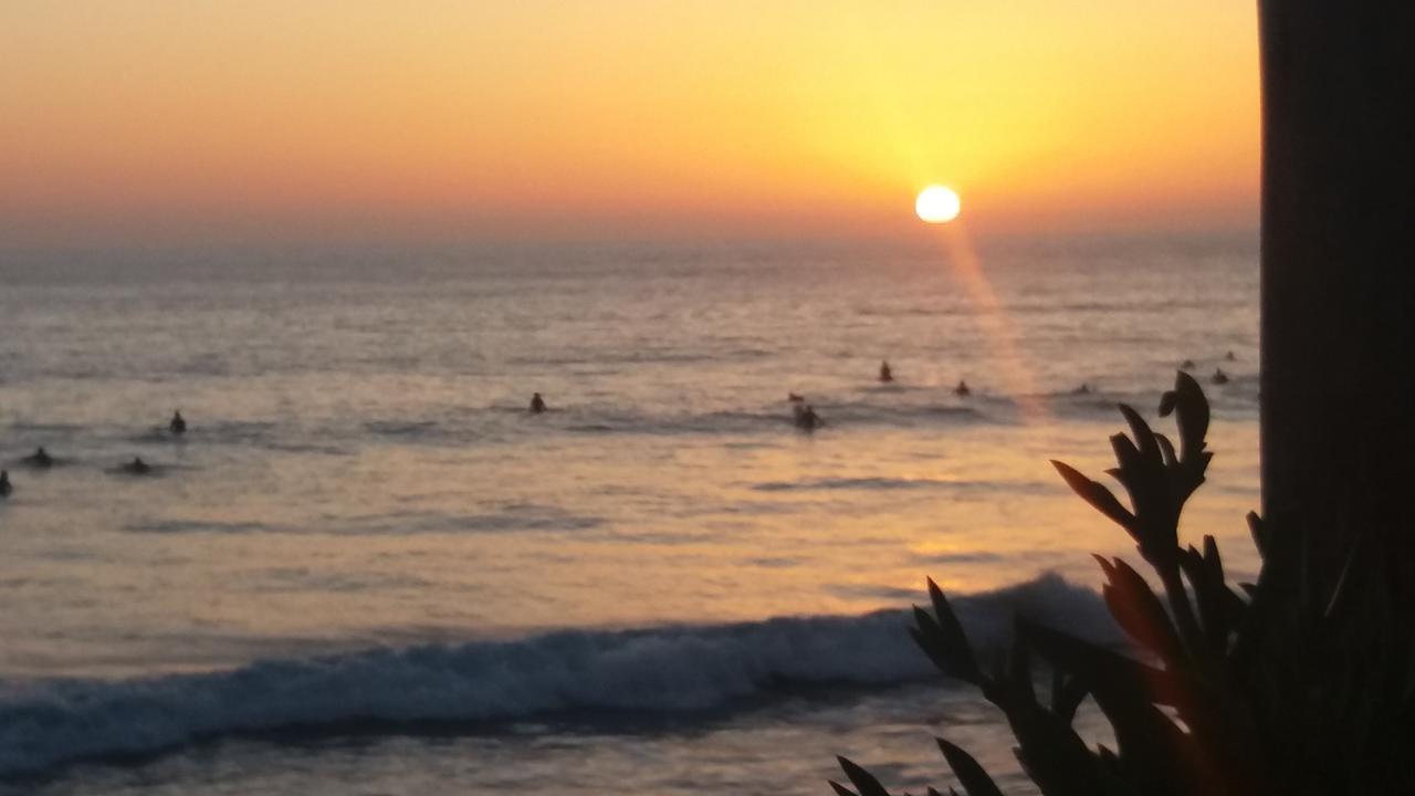 Appart Aga Hivernage Agadir Buitenkant foto